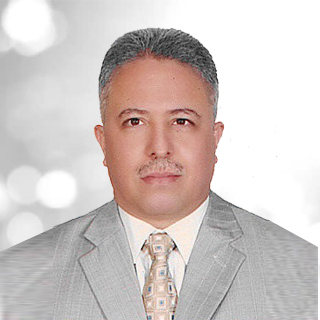 Khaled Hassan Shatila